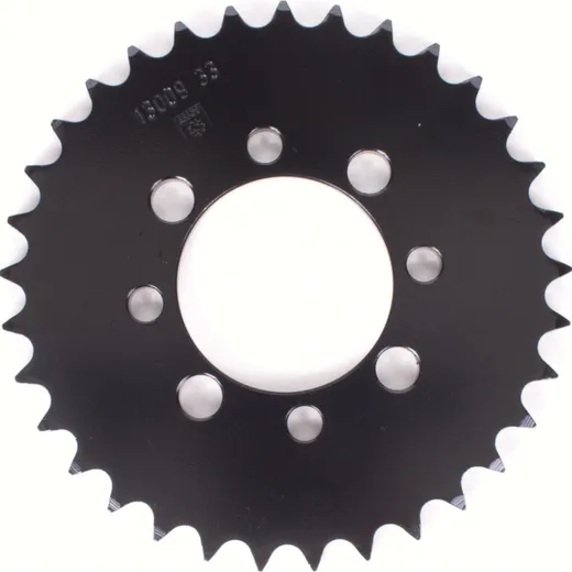 Steel Rear sprocket Ka/Su 50Z Kr-801-50Z-420