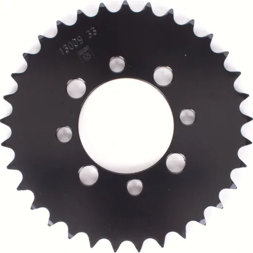 Steel Rear sprocket Ka/Su 54Z Kr-801-54Z-420