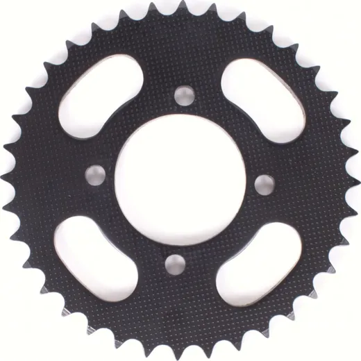 Steel rear sprocket 36T 420 K50-13011-36