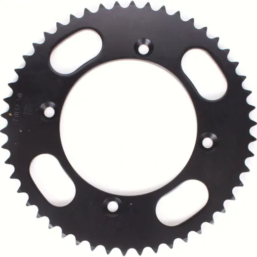 Steel rear sprocket 56T 420