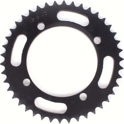 Steel rear sprocket 42T 420