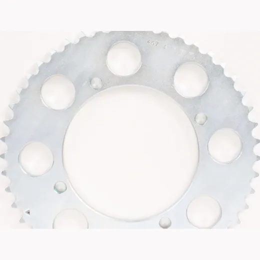 PBR Steel Rear sprocket 51Z 420