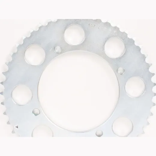 PBR Steel Rear sprocket Ka 54Z Kr-467-54Z-420