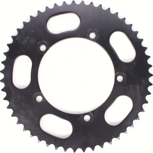 Steel rear sprocket 51T 420