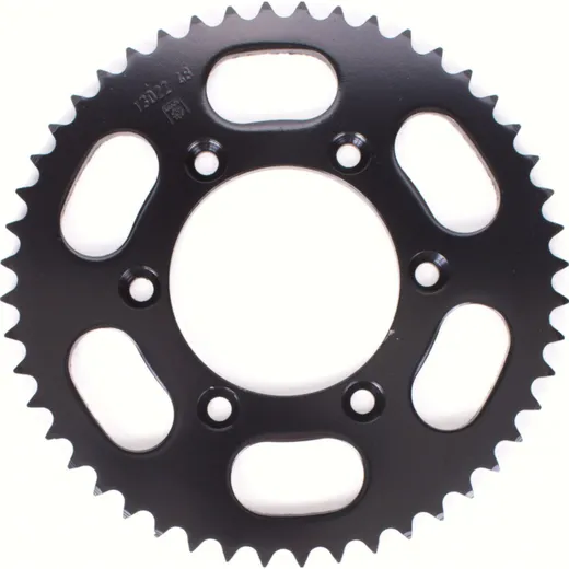 Steel rear sprocket 56T 420 K50-13022-56