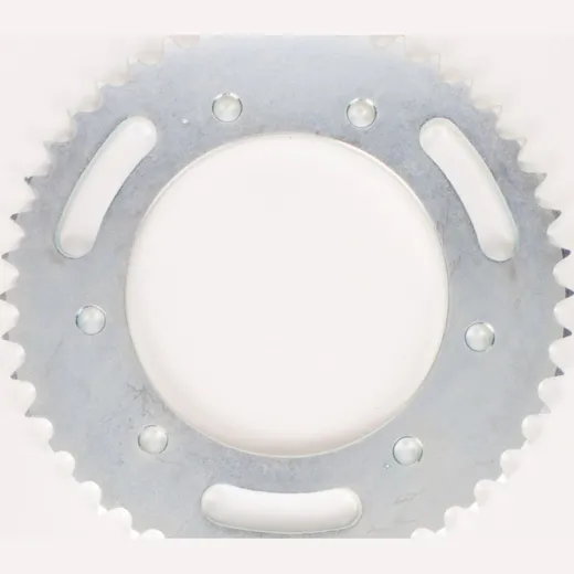 Steel rear sprocket 53T 420 K50-13024-53