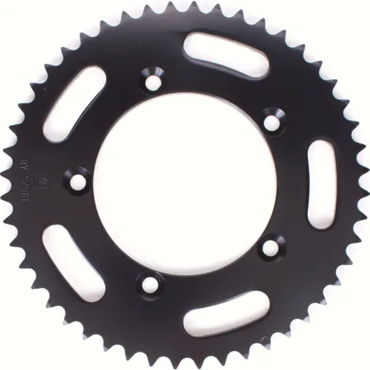 Steel rear sprocket 48T 420 K50-13025-48