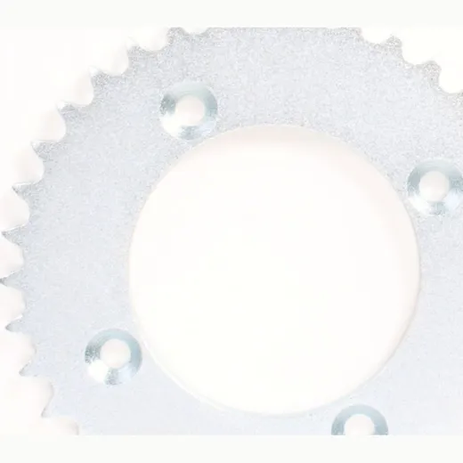 PBR steel sprocket 238, -420, 36 teeth