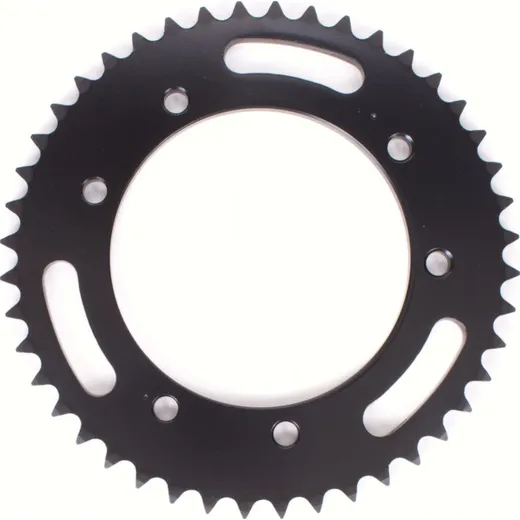 Steel rear sprocket 44T 420 K50-13030-44