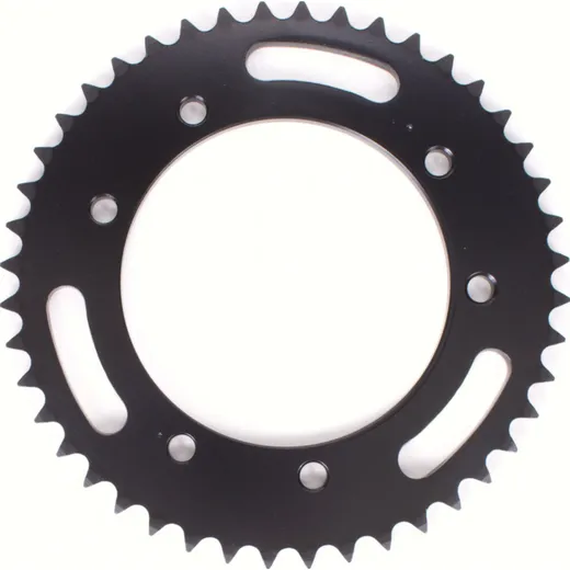 steel rear sprocket 47Z 420