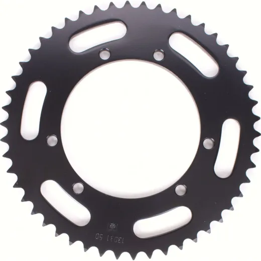 steel rear sprocket 56Z 420 K50-13031-56