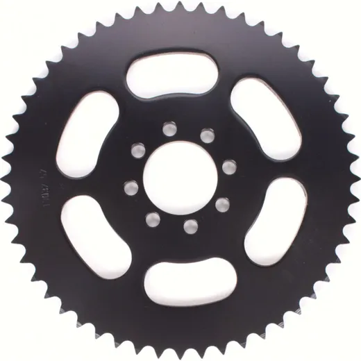 steel rear sprocket 52Z 420 K50-13032-52