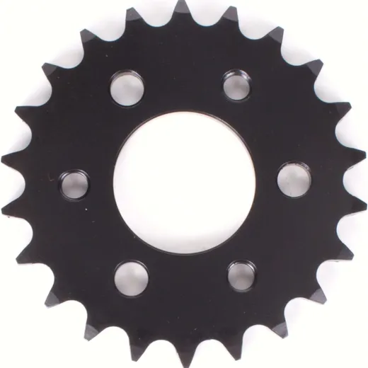 Steel rear sprocket 28T 420