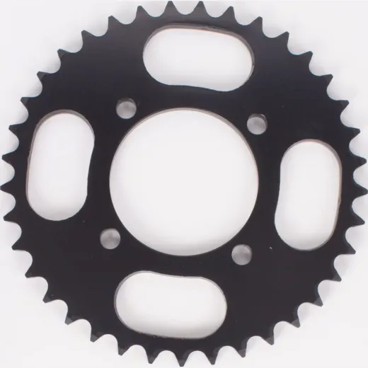 Steel rear sprocket 37T 420 K50-13040-37