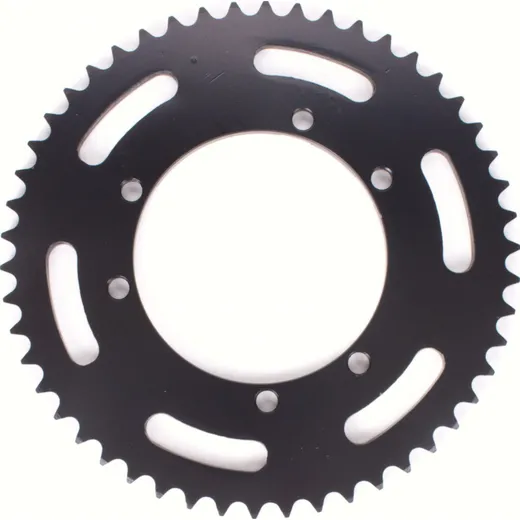 steel rear sprocket 51Z 420