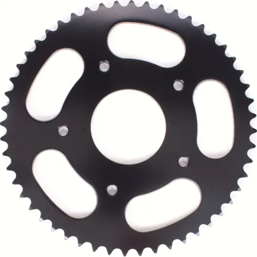 Steel rear sprocket 62T 420 K50-13042-62