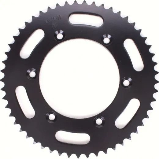 steel rear sprocket 62Z 420 K50-13043-62