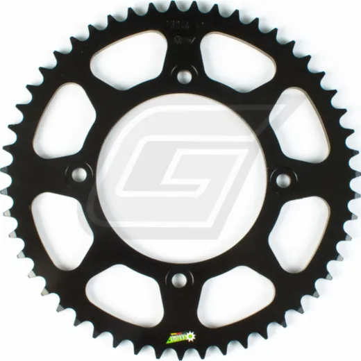 Stahl-Kettenrad 51Z 420