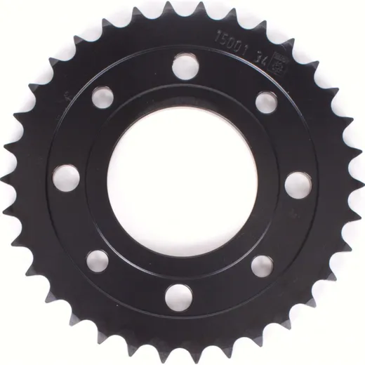 steel rear sprocket 40Z 428