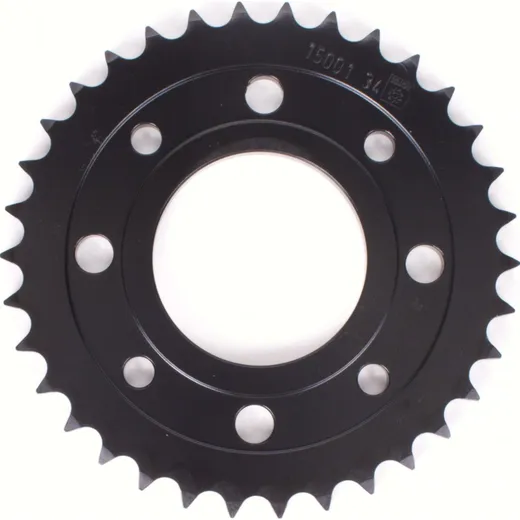 Steel chain wheel Ho 56Z Kr-269-53Z-428