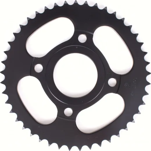 Steel Rear sprocket Ya 42Z Kr-835-42Z-428