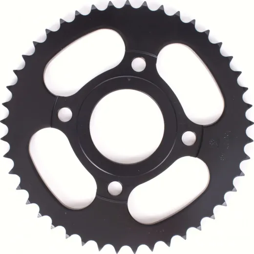 Steel Rear sprocket Ya 45Z Kr-835-45Z-428