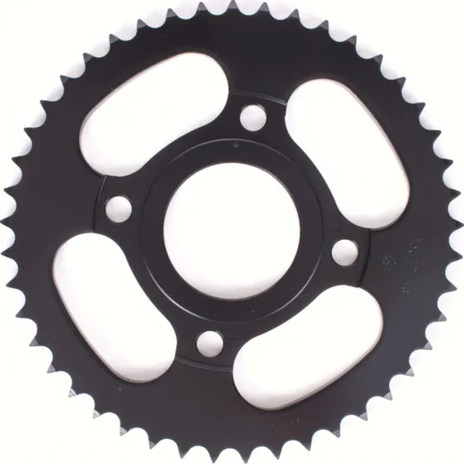 Steel Rear sprocket Ya 46Z Kr-835-46Z-428