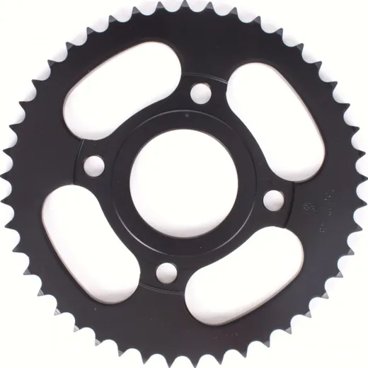 Steel Rear sprocket Ya 48Z Kr-835-48Z-428