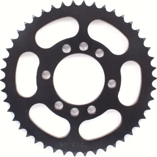 Steel Rear sprocket Ya 48Z Kr-843-48Z-428