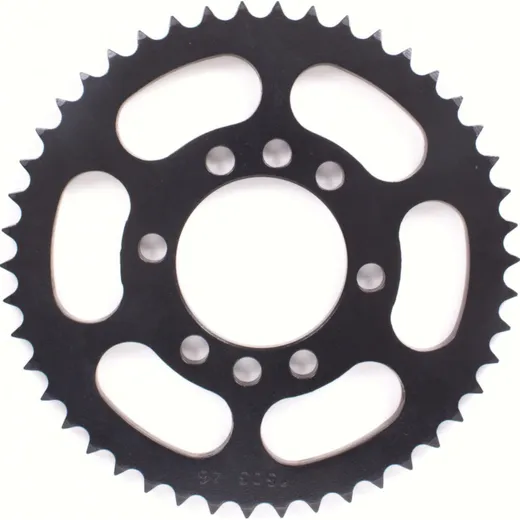 Steel Rear sprocket Ya 51Z Kr-843-51Z-428