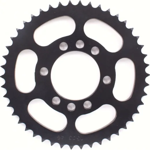 Steel Rear sprocket Ya 54Z Kr-843-54Z-428