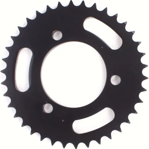 Steel rear sprocket 42T 428