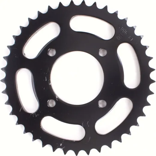 Steel Rear sprocket Ka/Su 41Z Kr-810-41Z-428