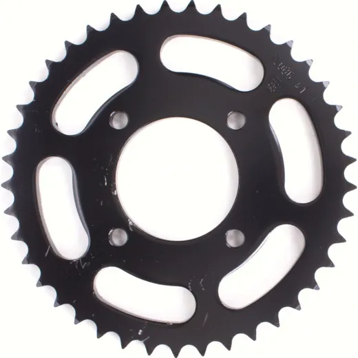 Steel Rear sprocket Ka/Su 43Z Kr-810-43Z-428
