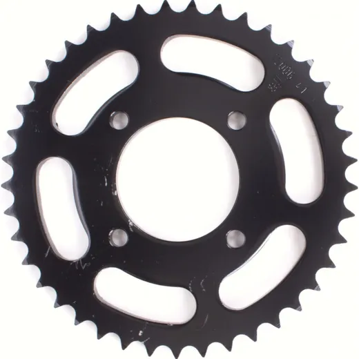 Steel Rear sprocket Ka/Su 49Z Kr-810-49Z-428