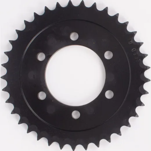 Steel Rear sprocket Ya 45Z Kr-1842-45Z-428