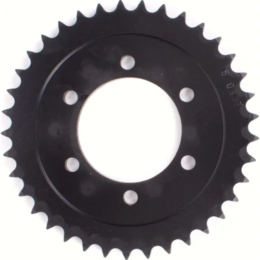 Steel Rear sprocket Ya 52Z Kr-1842-52Z-428