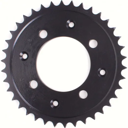 Steel Rear sprocket Ho 38Z Kr-241-38Z-428