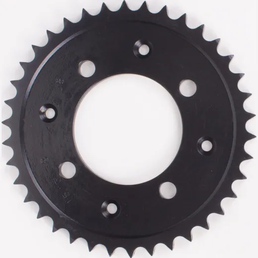 Steel Rear sprocket Ho 45Z Kr-241-45Z-428