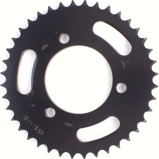 steel rear sprocket 40Z 428 K50-15014-40