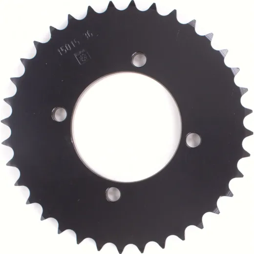 Steel rear sprocket 39T 428 K50-15015-39