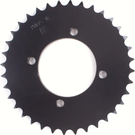 Steel rear sprocket 41T 428