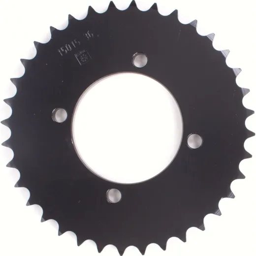 Steel rear sprocket 45T 428 K50-15015-45