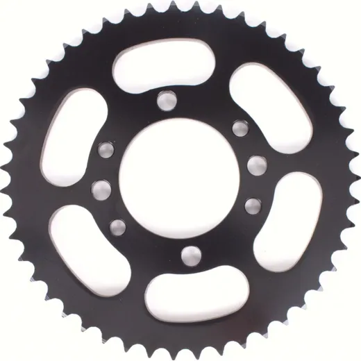 Steel Rear sprocket Su 49Z Kr-809-47Z-428