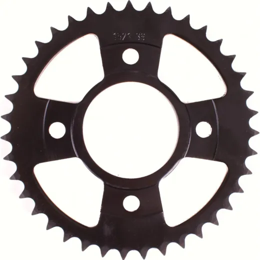 steel rear sprocket 39Z 428
