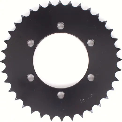 Steel rear sprocket 42T 428 K50-15022-42