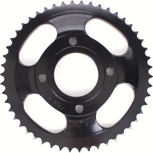Steel Rear sprocket Ho 50Z Kr-271-50Z-428