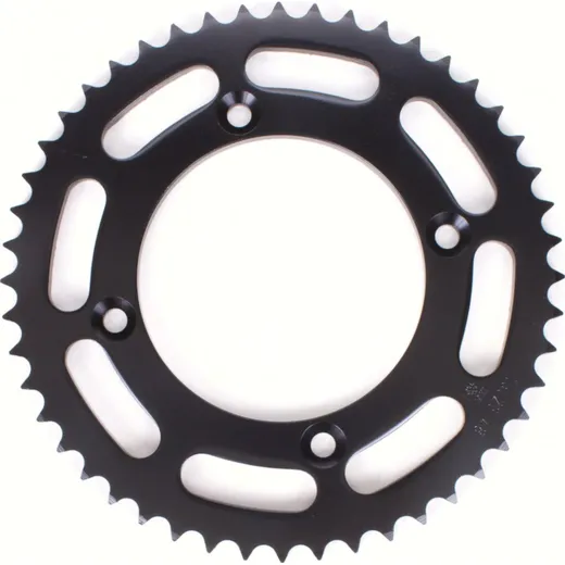 Steel rear sprocket 48T 428 K50-15026-48