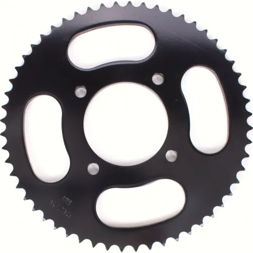 Steel Rear sprocket56T - 428