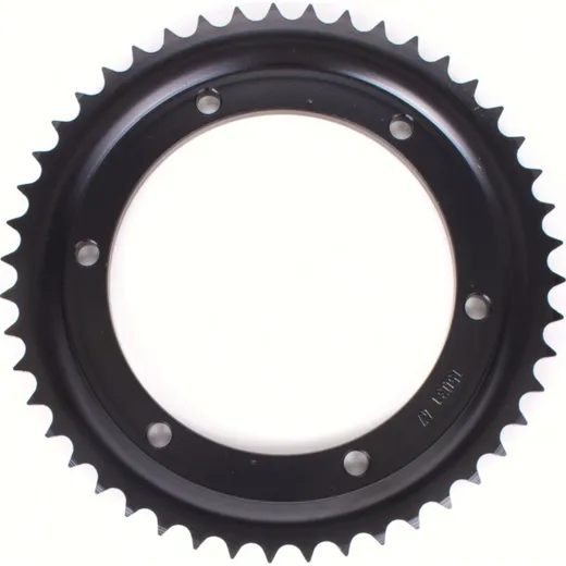 Steel rear sprocket 47T 428